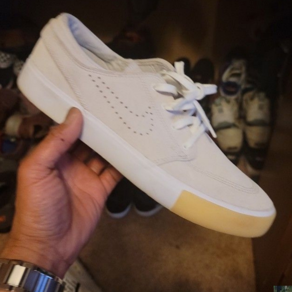 Nike SB Zoom Janoski RM SE size 8.5